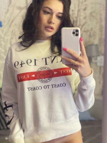 Анкета проститутки Ида - Фото 1, , 21 год, №346392